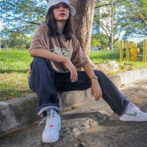 Beyaz 35 Numara Ayakkabı